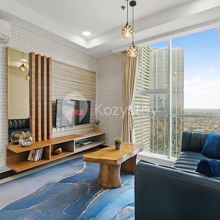 Meadow By Kozystay - Newly Renovated - Kebon Jeruk Τζακάρτα Εξωτερικό φωτογραφία
