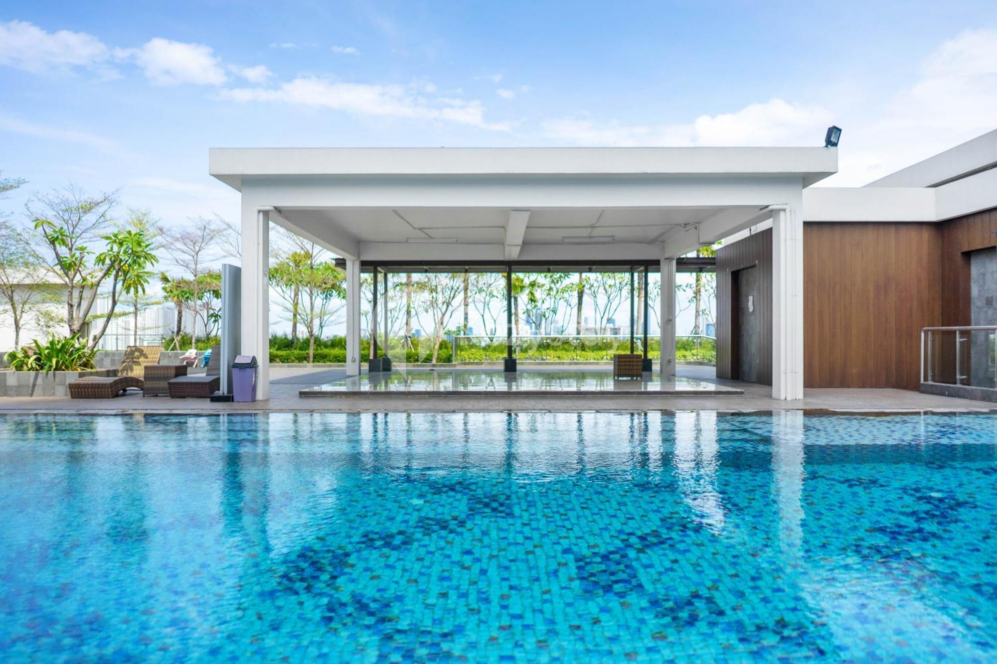 Meadow By Kozystay - Newly Renovated - Kebon Jeruk Τζακάρτα Εξωτερικό φωτογραφία