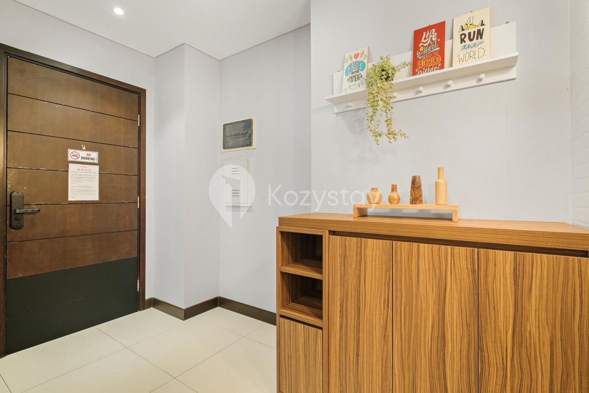 Meadow By Kozystay - Newly Renovated - Kebon Jeruk Τζακάρτα Εξωτερικό φωτογραφία