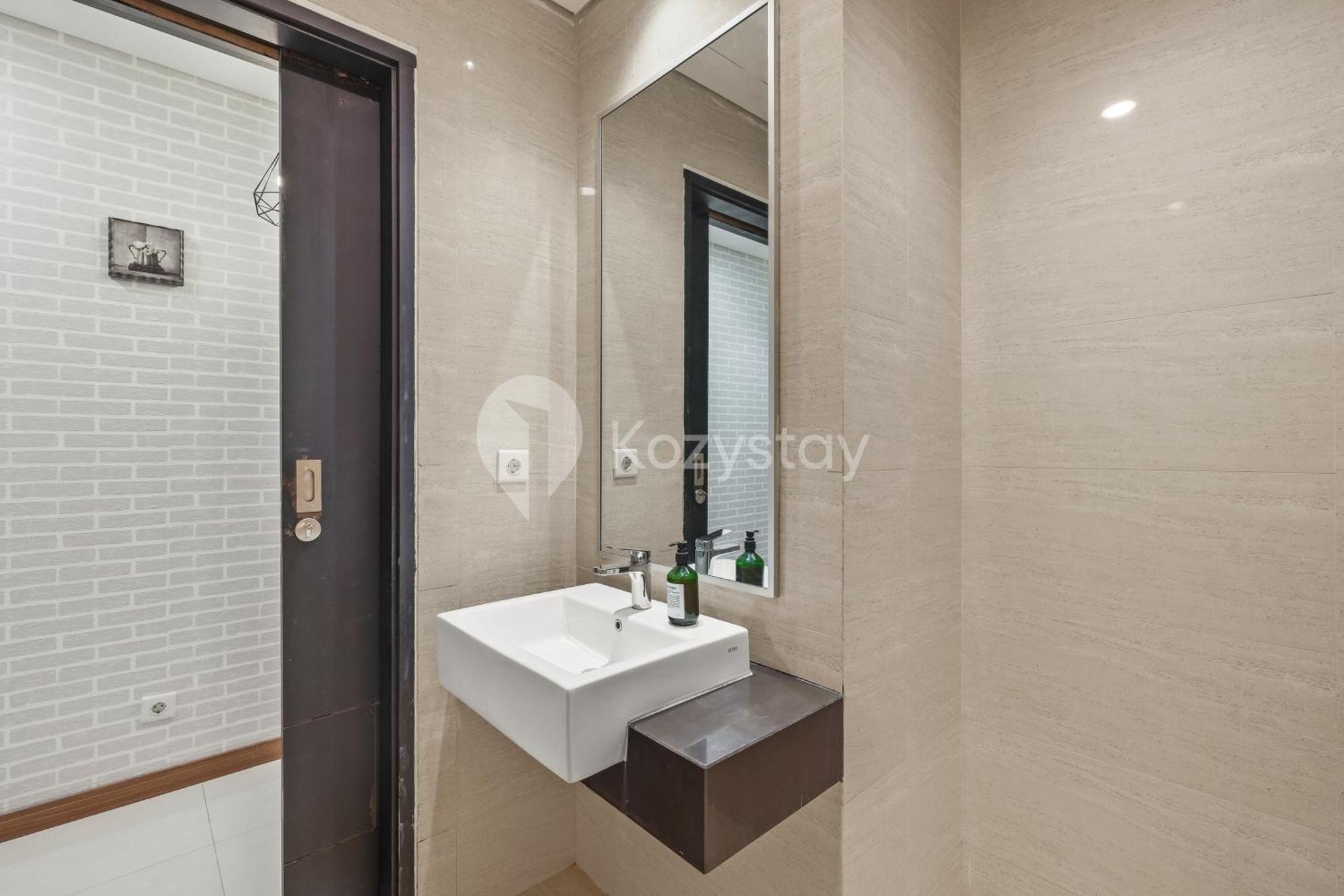Meadow By Kozystay - Newly Renovated - Kebon Jeruk Τζακάρτα Εξωτερικό φωτογραφία