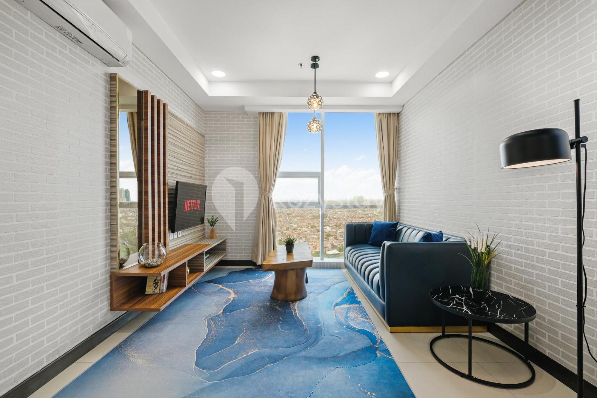 Meadow By Kozystay - Newly Renovated - Kebon Jeruk Τζακάρτα Εξωτερικό φωτογραφία