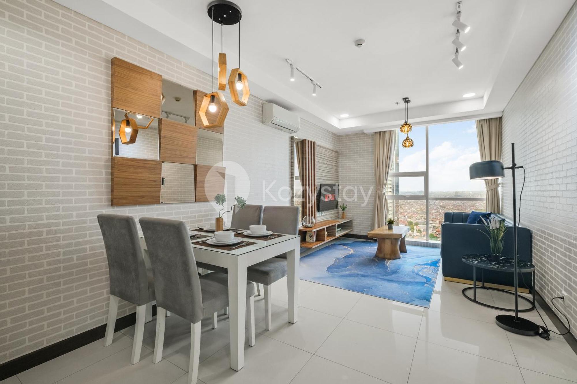 Meadow By Kozystay - Newly Renovated - Kebon Jeruk Τζακάρτα Εξωτερικό φωτογραφία