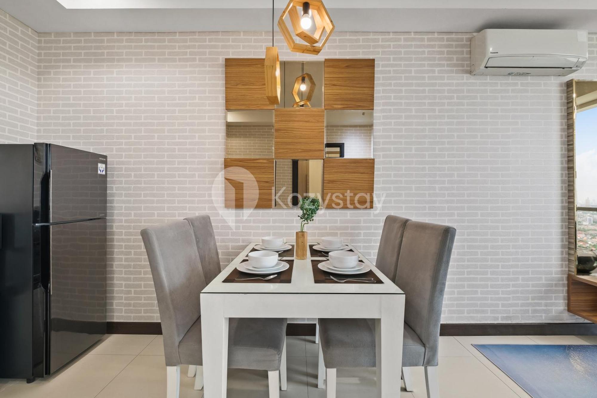 Meadow By Kozystay - Newly Renovated - Kebon Jeruk Τζακάρτα Εξωτερικό φωτογραφία