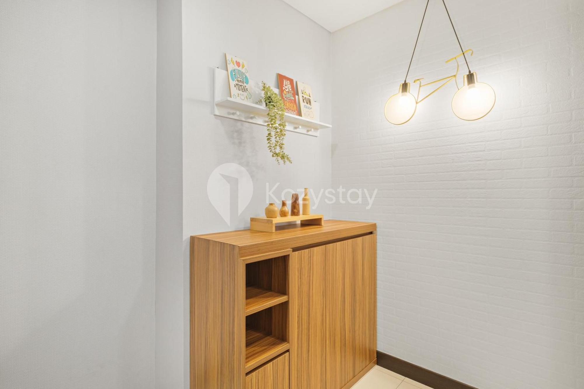 Meadow By Kozystay - Newly Renovated - Kebon Jeruk Τζακάρτα Εξωτερικό φωτογραφία