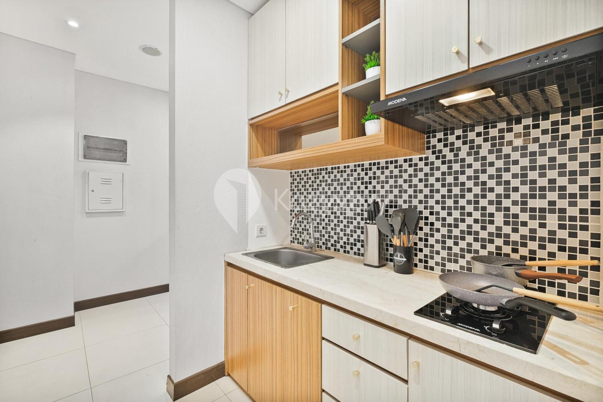 Meadow By Kozystay - Newly Renovated - Kebon Jeruk Τζακάρτα Εξωτερικό φωτογραφία